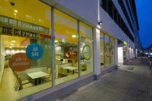 B&B Hotel Nürnberg-Hbf, Nurnberg