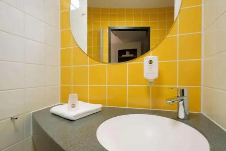 B&B Nürnberg-Hbf - 26