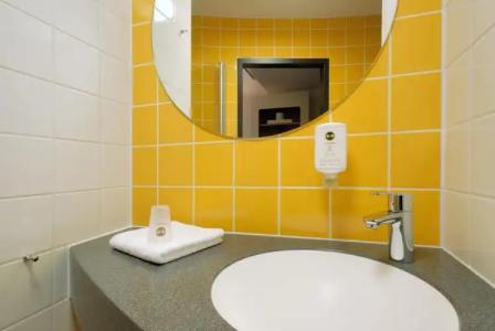 B&B Nürnberg-Hbf - 7