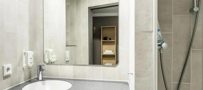 B&B Nürnberg-Hbf - 40