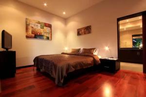 Phuket Lagoon Pool Villa, Kathu