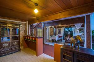 Amatak Boutique Hotel, Siem Reap