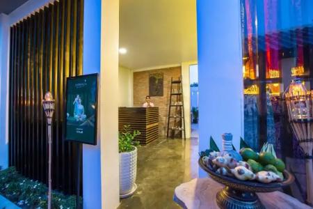 Amatak Boutique - 15