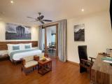 Double Junior Suite