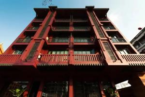 Casa Nithra, Bangkok