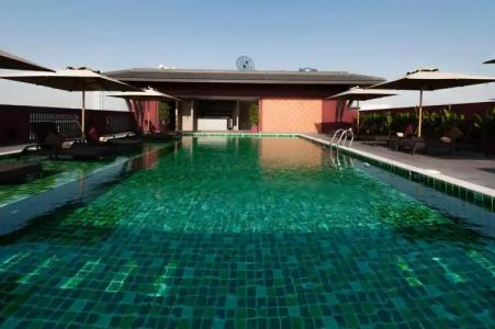 Casa Nithra Bangkok - 18