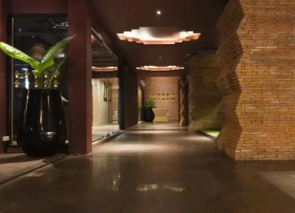Casa Nithra Bangkok - 15