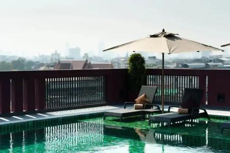 Casa Nithra Bangkok - 17