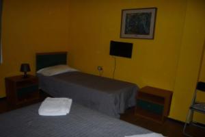 Hotel Rivazza, Imola