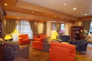 Sertorelli Sporthotel, Breuil-Cervinia