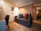 Little Romantic Double Junior Suite