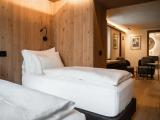 Spa New Chalet