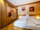 Romantic Double Junior Suite