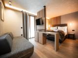 Deluxe New Double room