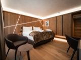 Double Chalet