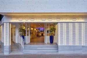 Delamar 4*Sup-Adults only (18+) Mini-hotel, Lloret de Mar