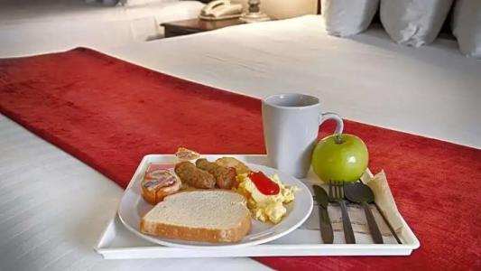 Best Western Surf City - 32