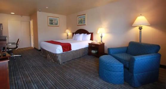 Best Western Surf City - 3