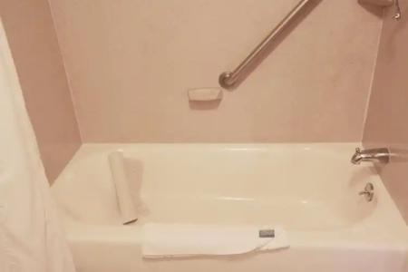 Best Western Surf City - 7