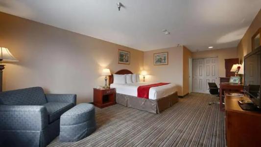 Best Western Surf City - 37