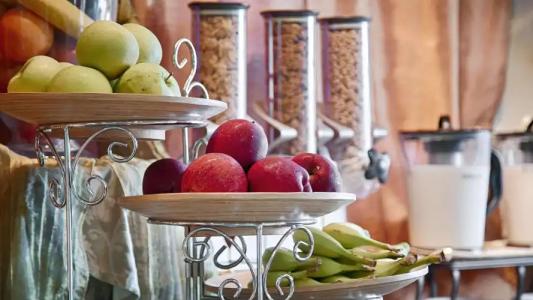 Best Western Surf City - 10