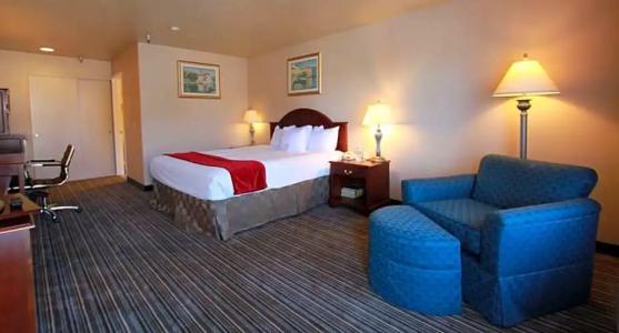 Best Western Surf City - 44