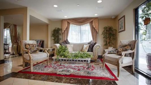 Best Western Surf City - 22