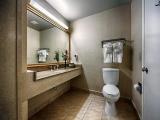 1 Bedroom Double Suite