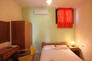 Elena Apartments & Studios, Vourvourou