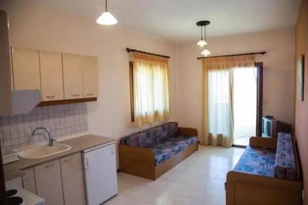 Elena Apartments & Studios - 17