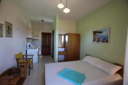 Elena Apartments & Studios - 26