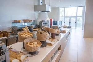 White Lagoon Resort - All Inclusive, Kavarna