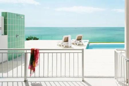 White Lagoon Resort - All Inclusive - 38