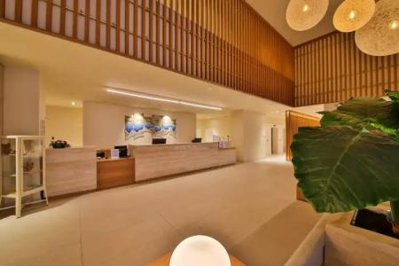 White Lagoon Resort - All Inclusive - 14