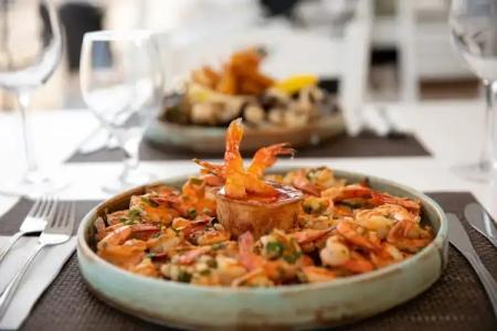 White Lagoon Resort - All Inclusive - 11