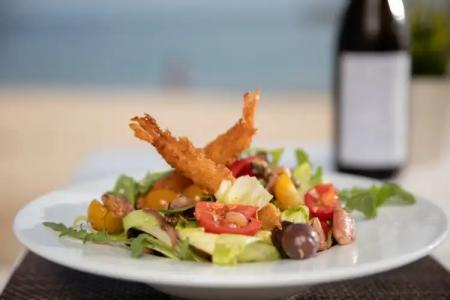 White Lagoon Resort - All Inclusive - 10