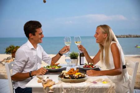 White Lagoon Resort - All Inclusive - 24