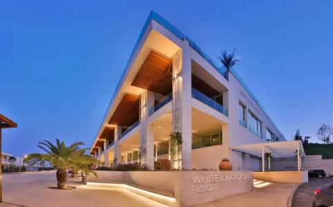 White Lagoon Resort - All Inclusive - 43