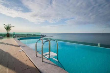 White Lagoon Resort - All Inclusive - 17