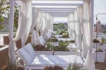 White Lagoon Resort - All Inclusive - 36