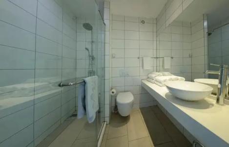 White Lagoon Resort - All Inclusive - 41