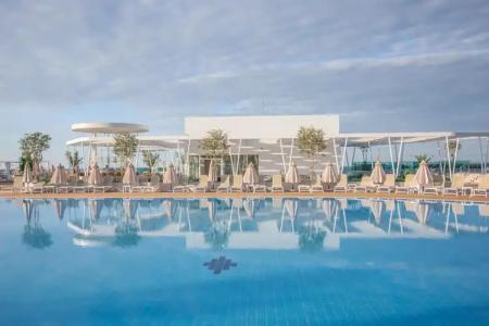 White Lagoon Resort - All Inclusive - 20