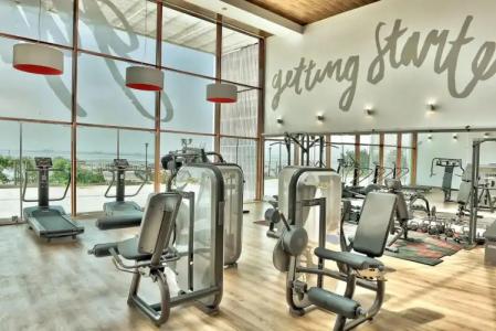 White Lagoon Resort - All Inclusive - 33