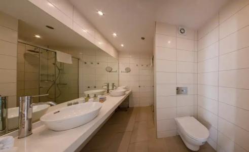 White Lagoon Resort - All Inclusive - 8