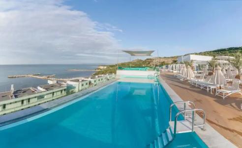 White Lagoon Resort - All Inclusive - 44