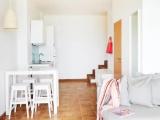 2 Bedrooms Apartment with sea view