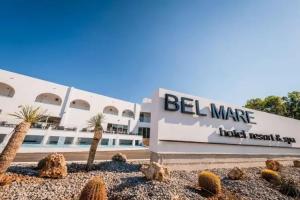 Belmare Hotel-Adults Οnly