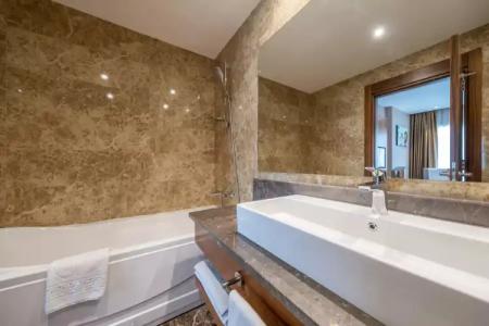 Clarion Istanbul Mahmutbey - 120