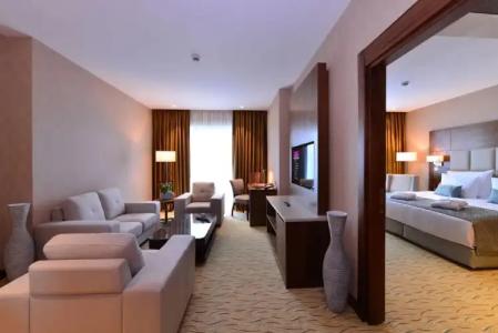 Clarion Istanbul Mahmutbey - 118