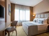 Accessible Double room